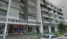 Loft @ Rangoon (D8), Apartment #1342312